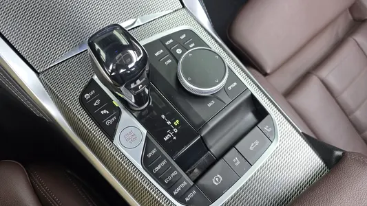 BMW 4 Series (G22) 430i 2021 9