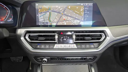 BMW 4 Series (G22) 430i 2021 13