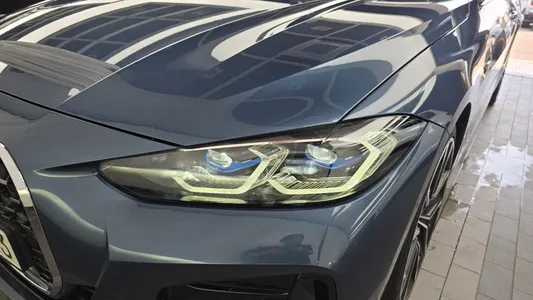 BMW 4 Series (G22) 430i 2021 22
