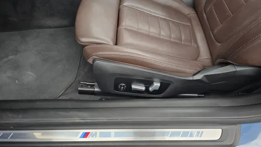 BMW 4 Series (G22) 430i 2021 31