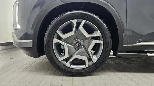 Hyundai 팰리세이드 3.8 2WD 2024 5