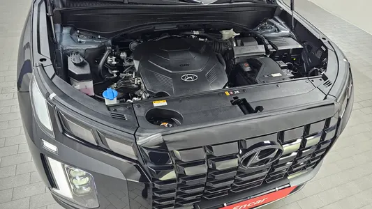 Hyundai 팰리세이드 3.8 2WD 2024 6
