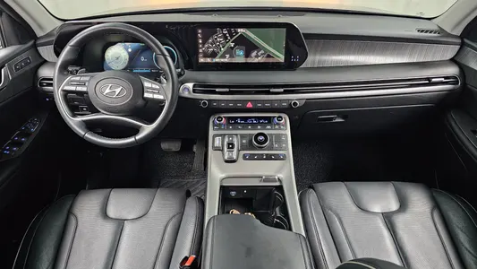 Hyundai 팰리세이드 3.8 2WD 2024 7