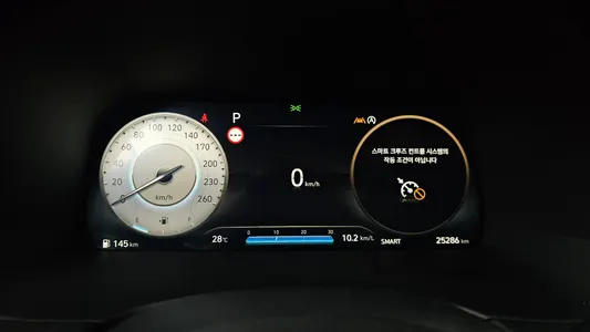 Hyundai 팰리세이드 3.8 2WD 2024 8
