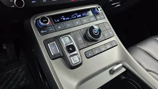 Hyundai 팰리세이드 3.8 2WD 2024 9