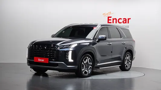 Hyundai 3.8 2WD 2024