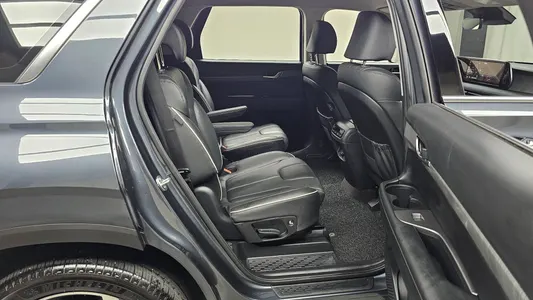 Hyundai 팰리세이드 3.8 2WD 2024 11