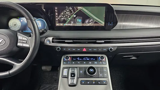 Hyundai 팰리세이드 3.8 2WD 2024 12