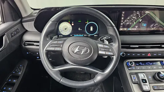 Hyundai 팰리세이드 3.8 2WD 2024 13