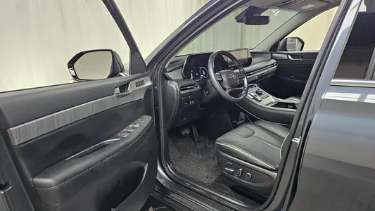 Hyundai 팰리세이드 3.8 2WD 2024 10