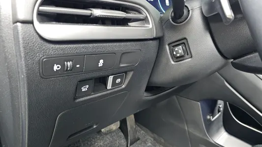 Hyundai 팰리세이드 3.8 2WD 2024 20