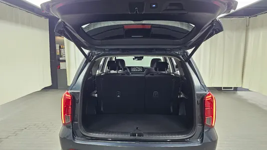 Hyundai 팰리세이드 3.8 2WD 2024 17