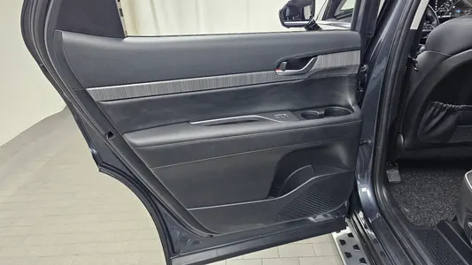 Hyundai 팰리세이드 3.8 2WD 2024 25