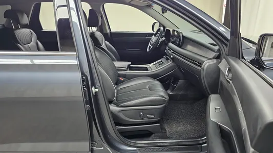 Hyundai 팰리세이드 3.8 2WD 2024 26