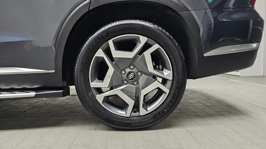 Hyundai 팰리세이드 3.8 2WD 2024 21