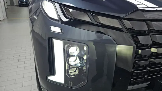 Hyundai 팰리세이드 3.8 2WD 2024 22