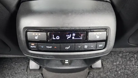 Hyundai 팰리세이드 3.8 2WD 2024 31