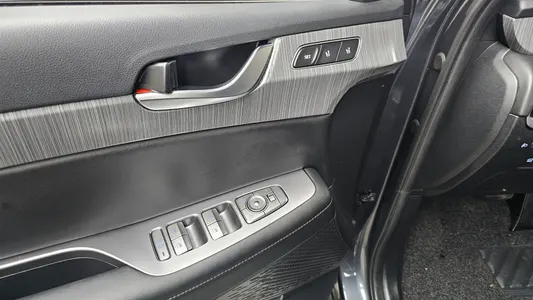 Hyundai 팰리세이드 3.8 2WD 2024 28