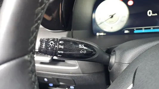 Hyundai 팰리세이드 3.8 2WD 2024 30