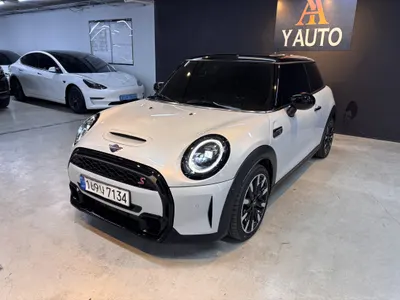 MINI S 2022
