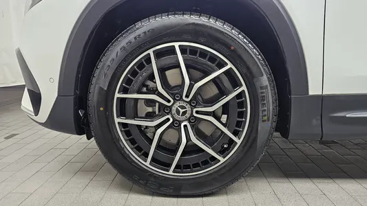 Mercedes-Benz EQB X243 EQB300 4MATIC AMG 2024 5