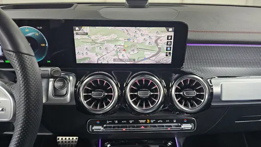 Mercedes-Benz EQB X243 EQB300 4MATIC AMG 2024 15