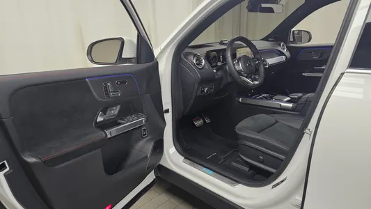 Mercedes-Benz EQB X243 EQB300 4MATIC AMG 2024 10