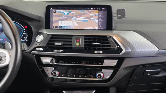 BMW X3 (G01) xDrive 30e M 2021 14