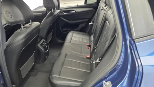 BMW X3 (G01) xDrive 30e M 2021 26