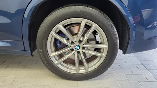 BMW X3 (G01) xDrive 30e M 2021 21