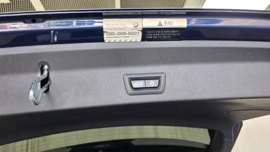 BMW X3 (G01) xDrive 30e M 2021 30