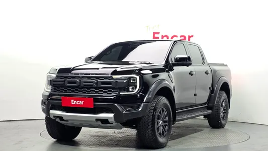 Ford 4 2.0 2023