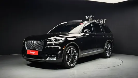 Lincoln 2 3.0 AWD 2023