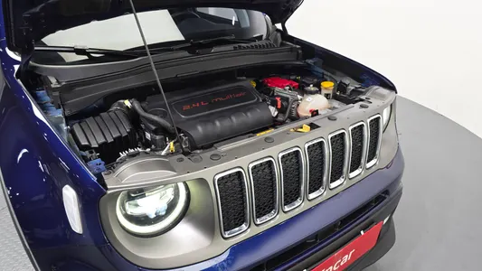Jeep 레니게이드 2.4 2020 6