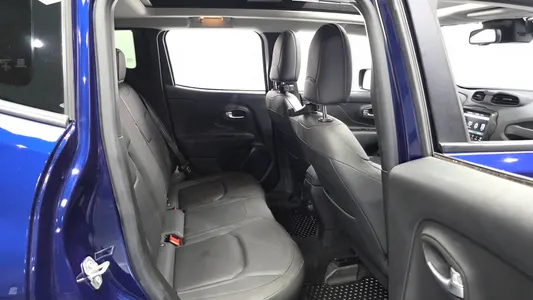 Jeep 레니게이드 2.4 2020 11