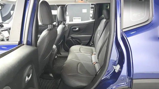 Jeep 레니게이드 2.4 2020 12