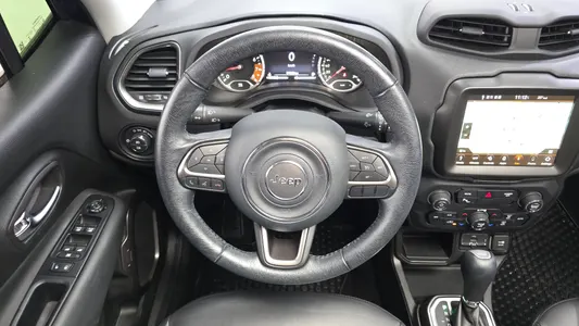 Jeep 레니게이드 2.4 2020 13