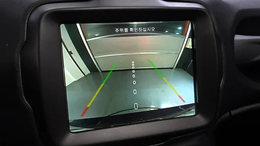 Jeep 레니게이드 2.4 2020 14