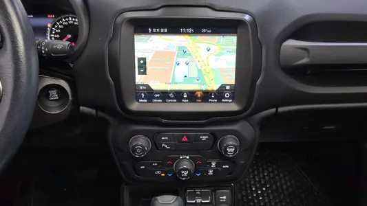 Jeep 레니게이드 2.4 2020 15