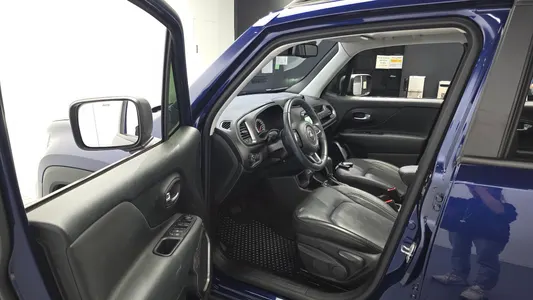 Jeep 레니게이드 2.4 2020 10