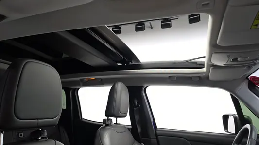 Jeep 레니게이드 2.4 2020 20