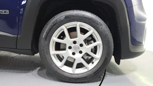 Jeep 레니게이드 2.4 2020 21
