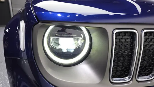 Jeep 레니게이드 2.4 2020 22