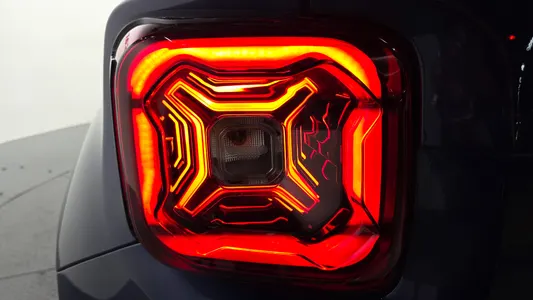 Jeep 레니게이드 2.4 2020 23