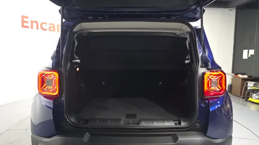 Jeep 레니게이드 2.4 2020 31
