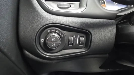 Jeep 레니게이드 2.4 2020 29