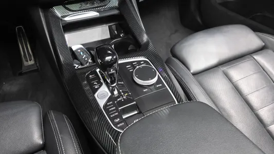 BMW X3 (G01) xDrive 30e M 2021 9