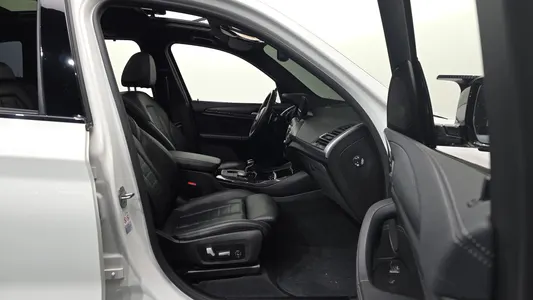 BMW X3 (G01) xDrive 30e M 2021 11