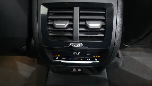 BMW X3 (G01) xDrive 30e M 2021 18
