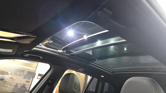 BMW X3 (G01) xDrive 30e M 2021 19